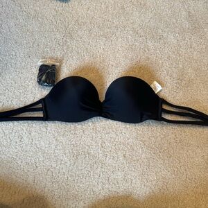 Hollister push up swim suit top. Size 34B